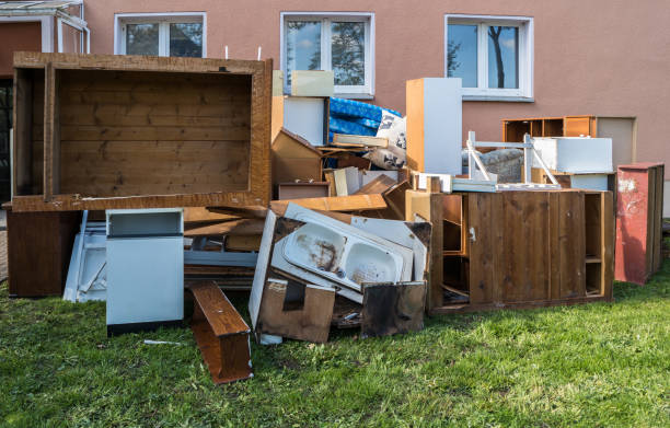 Best Full-Service Junk Removal  in South Hill, VA
