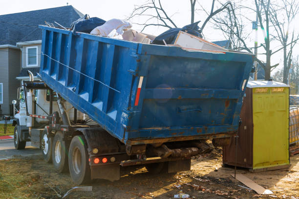 Best Yard Waste Removal  in South Hill, VA