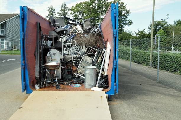 Best Appliance Removal Near Me  in South Hill, VA