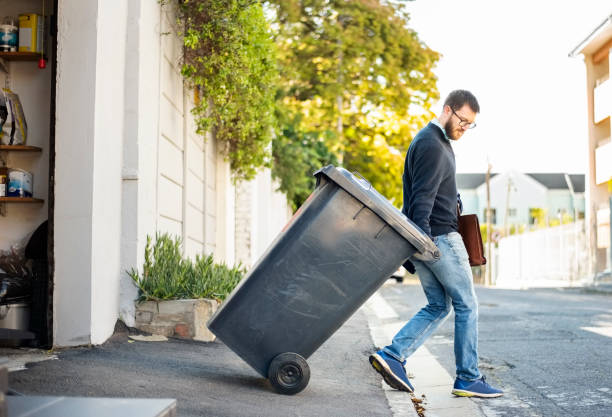 Attic Cleanout Services in South Hill, VA