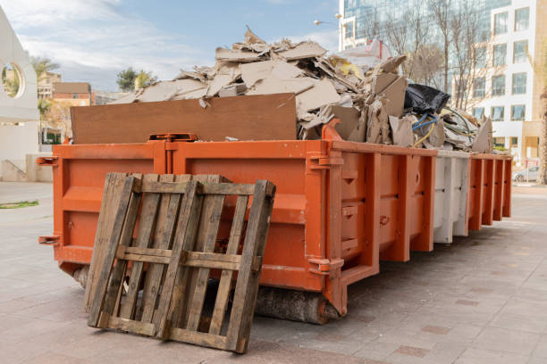 Best Local Junk Hauling  in South Hill, VA
