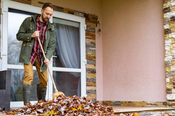 Best Office Junk Removal  in South Hill, VA
