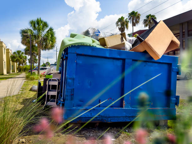 Best Trash Removal Near Me  in South Hill, VA