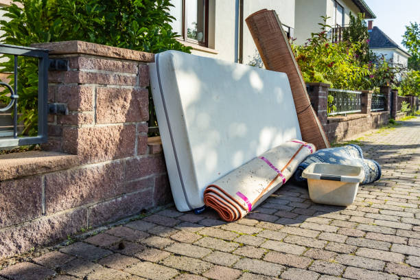 Best Electronics Removal Services  in South Hill, VA