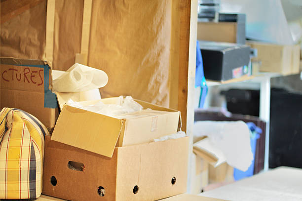 Best Attic Cleanout Services  in South Hill, VA