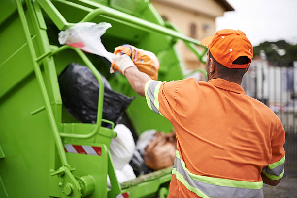 Best Garage Cleanout Services  in South Hill, VA