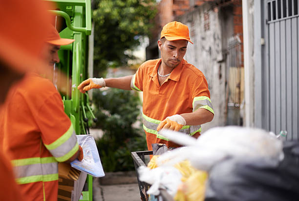 Debris Removal in South Hill, VA