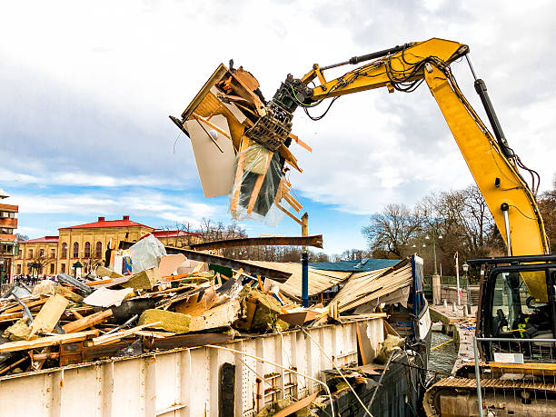 Best Affordable Junk Removal Services  in South Hill, VA